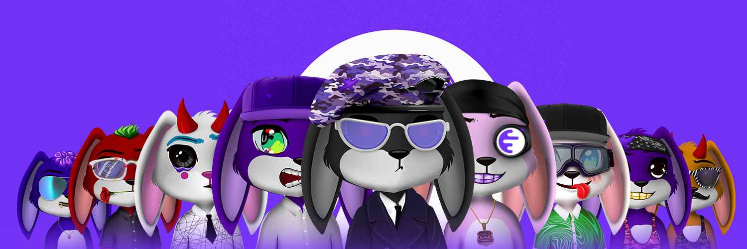 INK Bunnies